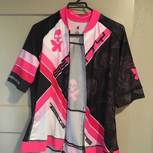 Betty Designs Signature 4.0 Jersey XL 💖🖤